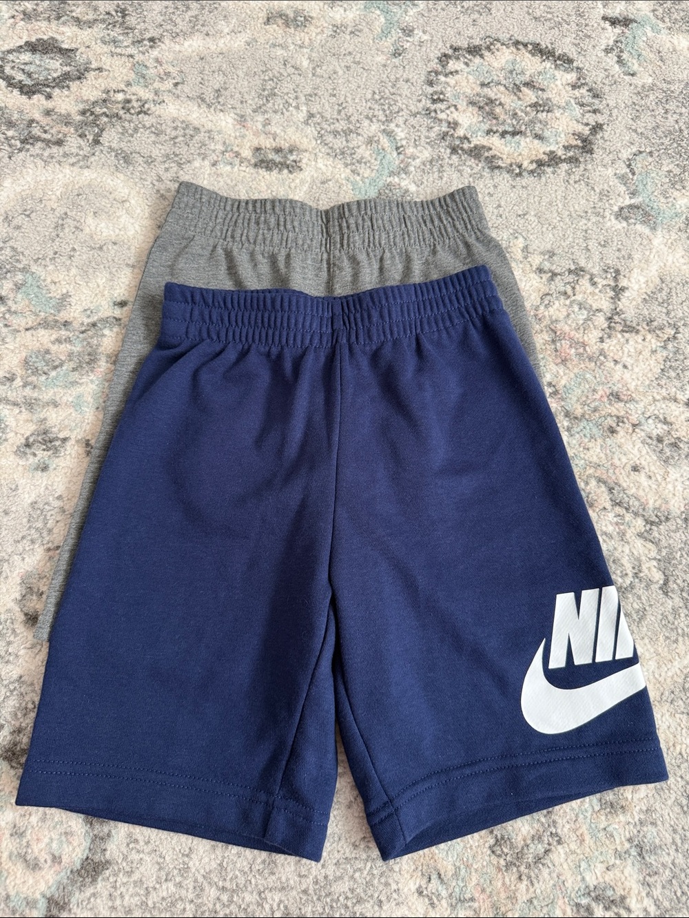 Bundle of Boys Nike Shorts - Picture 1 of 7